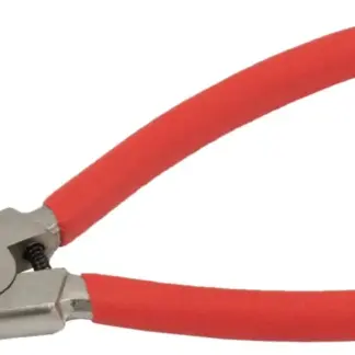 Circlip Plier; External Angled 225mm