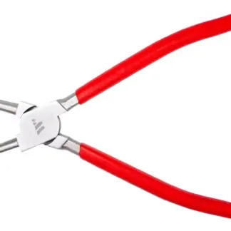 Circlip Plier; Internal Angled 300mm