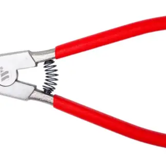 Circlip Plier; External Angled 300mm
