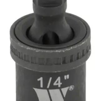 Ball Joint; Impact, 1/4''dr