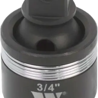 Ball Joint; Impact, 3/4''dr