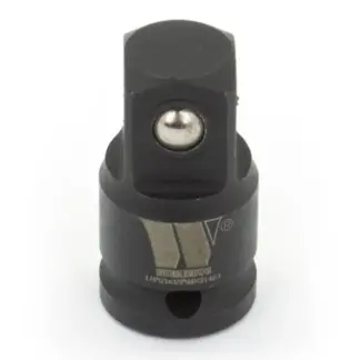 Impact Wrench Adaptor, 1/4''dr int. - 3/8''dr ext