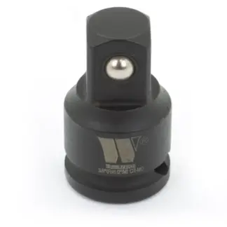 Impact Wrench Adaptor, 3/8''dr int. - 1/2'' ext