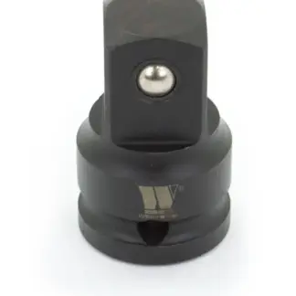 Impact-Adaptor, 1/2'' int. - 3/4'' ext