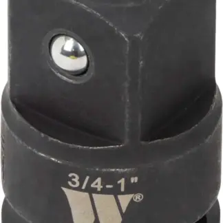 Impact-Adaptor , 3/4'' int. - 1'' ext
