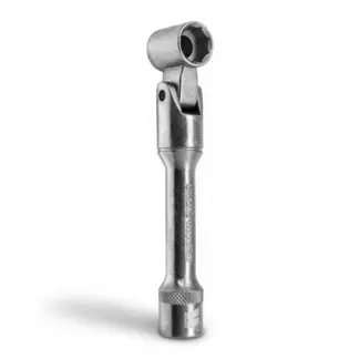 Flexible Socket For Suspension Mount Bolts On VAG Group 14-mm