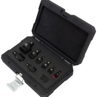 8-Piece Universal Impact Adaptor Set & Universal Joints