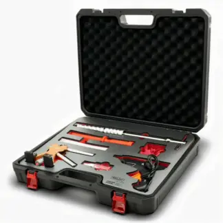 Professional Paintless Dent Removal Set