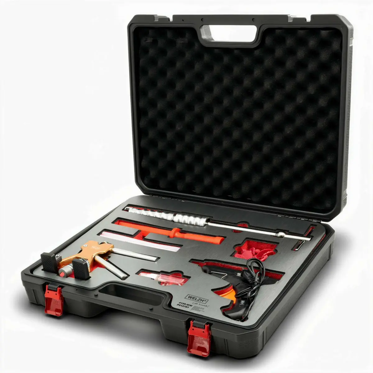 Professional Paintless Dent Removal Set