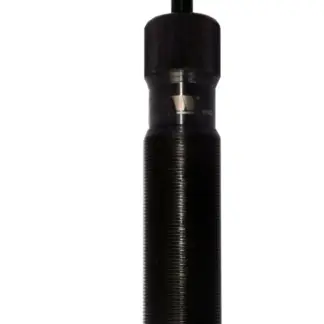 Hydraulic Ram For Pullers & Extractors; 12-Ton