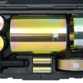 Bushing Kit for Mondeo and Galaxy S-Max