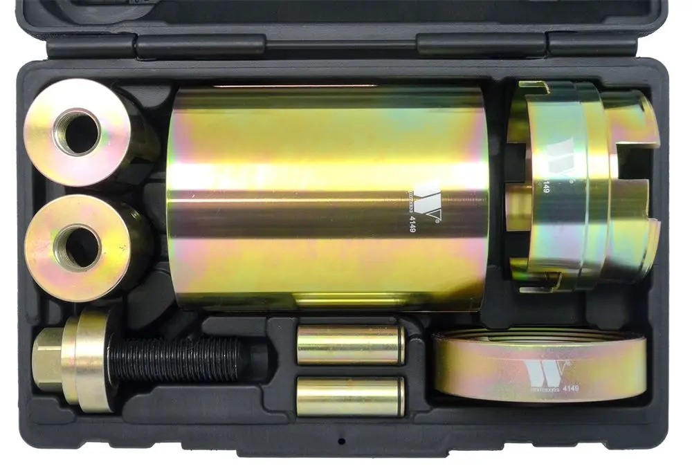 Bushing Kit for Mondeo and Galaxy S-Max