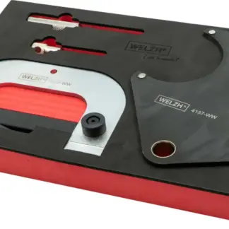 Engine Timing Tool Set Renault 1.4/1.6/2.0 16V