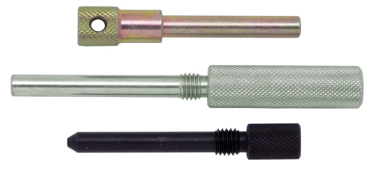 Diesel Engine Setting-Locking Tool Set For Renault-Nissan 1.5-1.9dci, Suzuki DDis, Dacia Dci Belt Driven