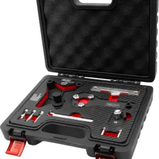 Petrol Engine Setting-Locking Tool Set For Fiat, Ford, Lancia 1.2-1.4, 8v- Belt Drive