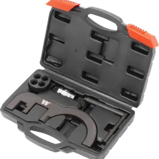 Diesel Engine Setting-Locking Tool Set For BMW N47-57, 2.0-3.0 ltr Chain Drive