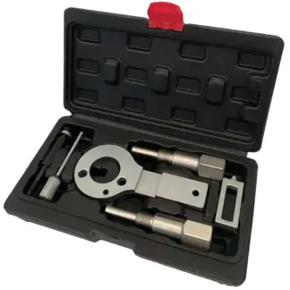 Diesel Engine Setting Locking Tool Kit For Vauxhall/Opel, Saab, Fiat, 1.9, CDTi/Tid/TTid, 2.0D,CDTi Belt Drive