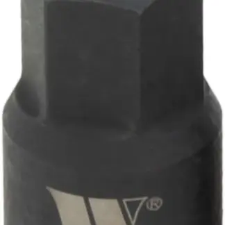 Bit Socket; Low Profile Impact  H14