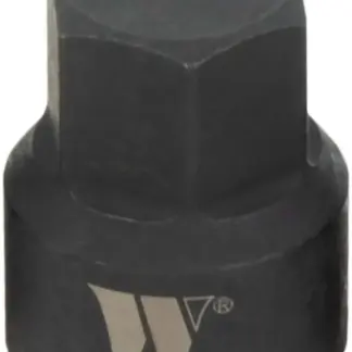 Bit Socket; Low Profile Impact  H17