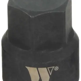 Bit Socket; Low Profile Impact  H18