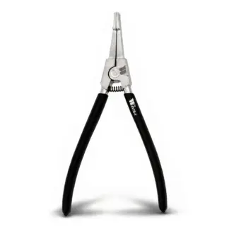 Lock Ring Pliers for Drive Shafts; 30? bent