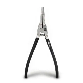 Lock Ring Pliers for Drive Shafts; Straight