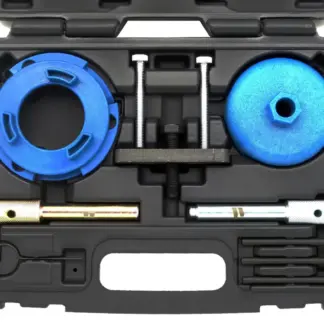 Diesel Engine Timing And Injection Pump Tool Kit For Ford Durotorq'' 2.0