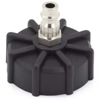 Replacement Adaptor: For Hose