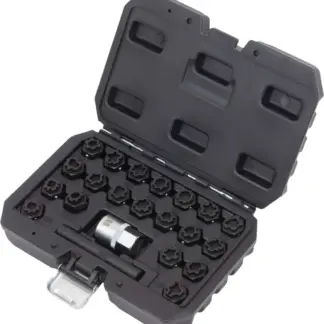 Locking Wheel Nut Keys, VAG; OEM