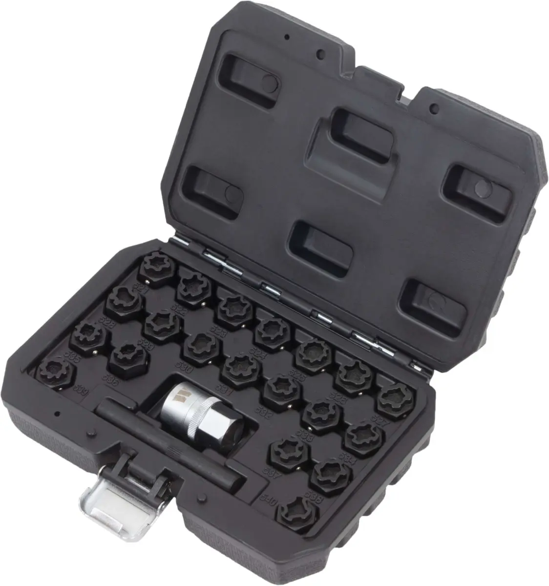 Locking Wheel Nut Keys, VAG; OEM