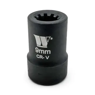 Socket For Porsche, Audi Q7 Brake Calipers; 10-PT
