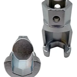 Mercedes Benz Valve Adjusting Wrench