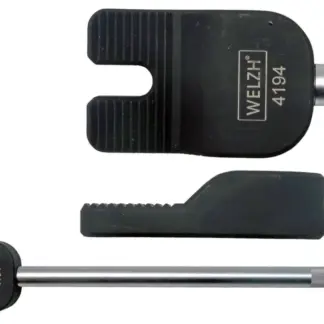 Tie Rod Spanner 4-Link Suspension On VAG Models