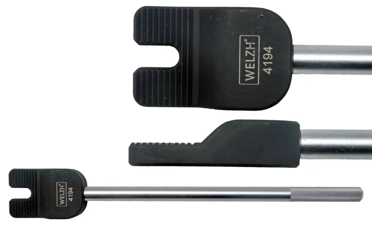 Tie Rod Spanner 4-Link Suspension On VAG Models