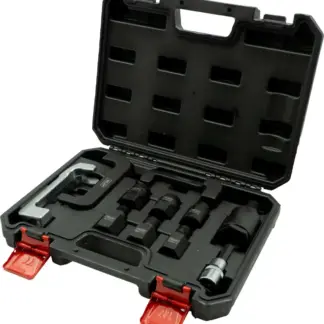 Injector Removal Adaptors Set; Universal Application