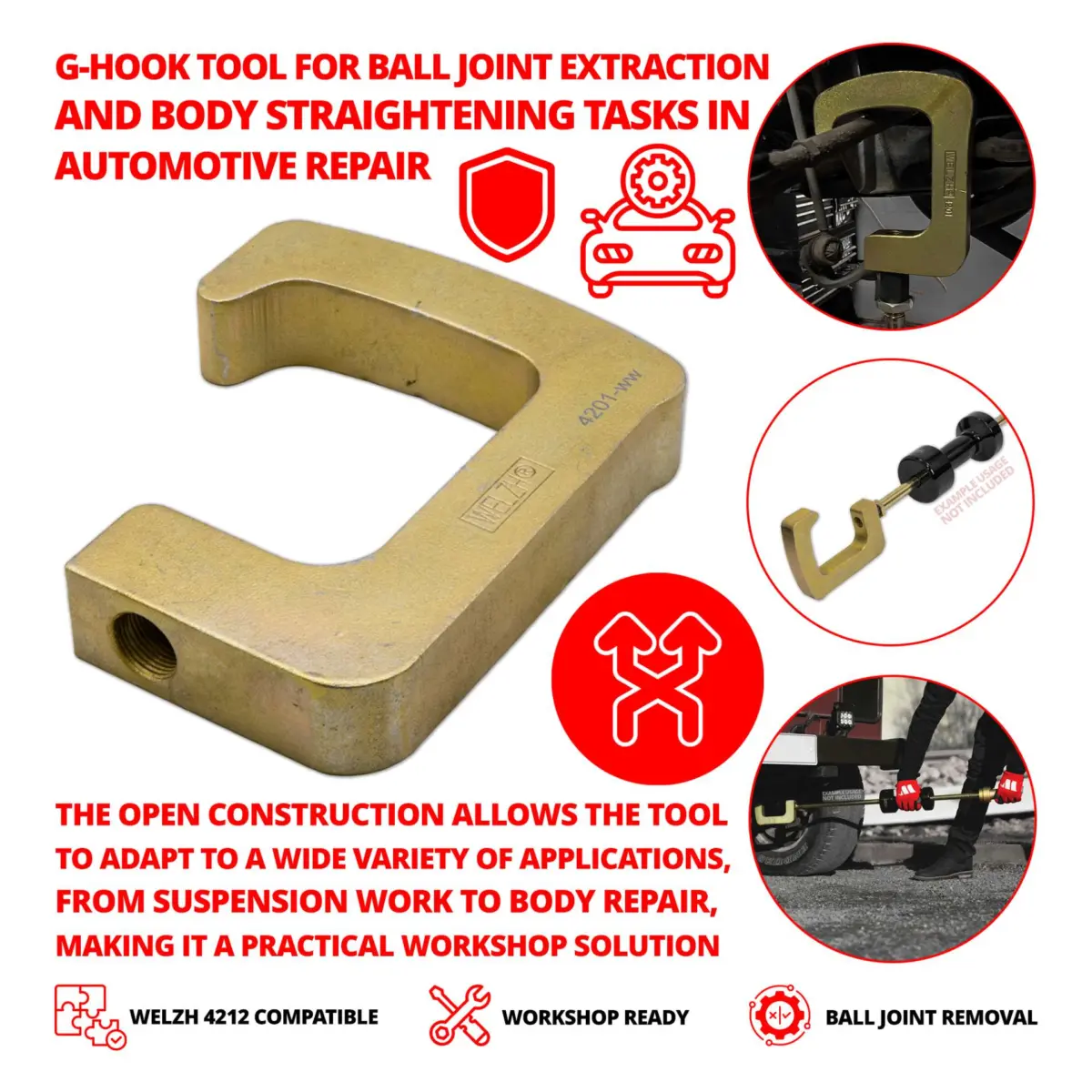 G-Hook - Image 2