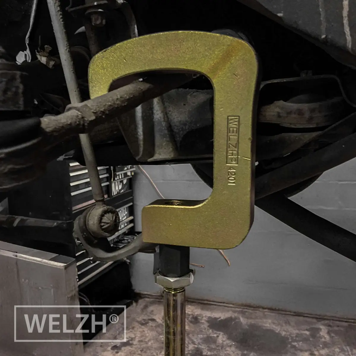 G-Hook - Image 5
