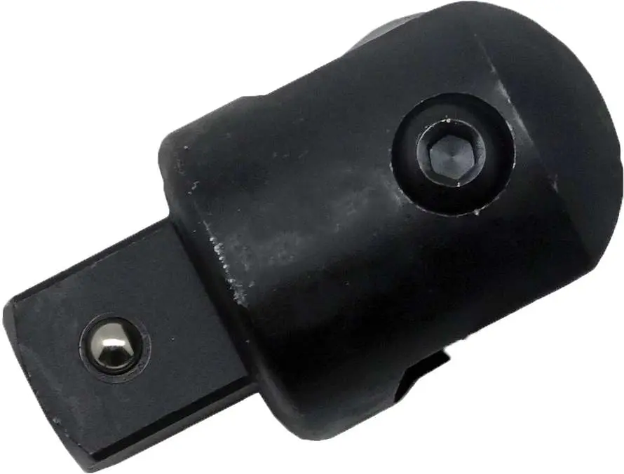Breaker Bar; Replacement Head 1'' Inch Drive