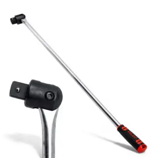 Breaker Bar; 1'' Inch Drive