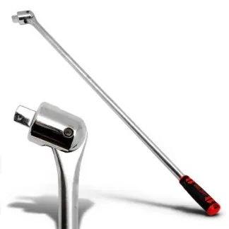 Breaker Bar; 39'', 3/4''