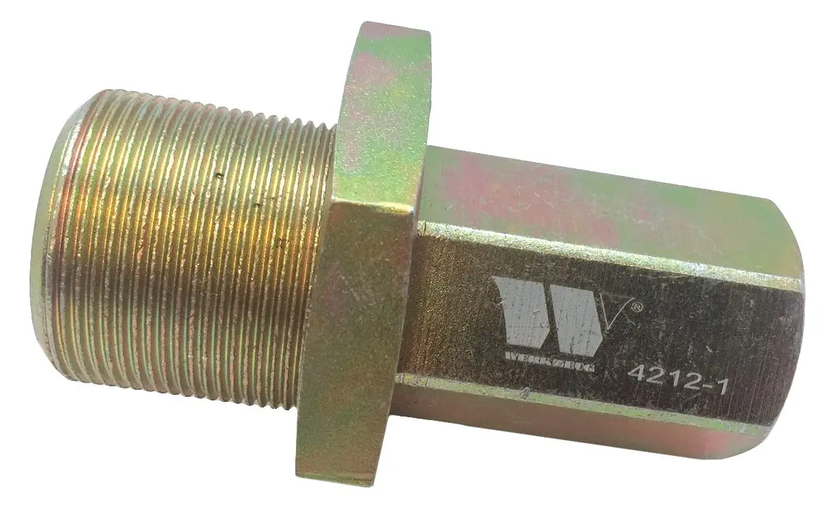 Adaptor To connect 1017-1017-1-WW