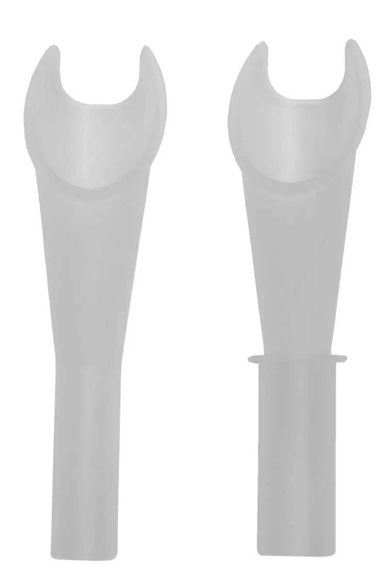 2-Piece Easy Fill Funnel Fuel Tank Filler;