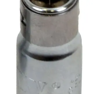 Bit Socket Adaptor; 1/4'' x 1/4''