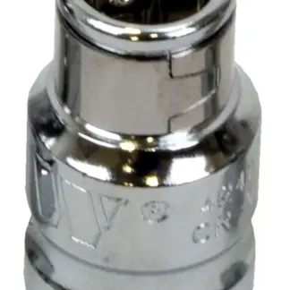 Bit Socket Adaptor; 3/8'' x 5/16''
