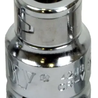 Bit Socket Adaptor; 1/2'' x 5/16''