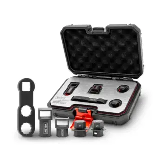 5-Piece Auxiliary Belt Tensioner Set