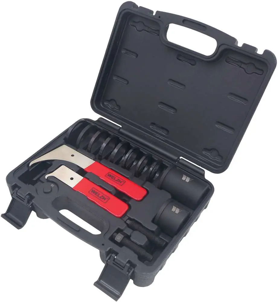 Seal Removal & Installation Kit