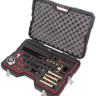 Universal Hydraulic Injector Removal Tool Kit;