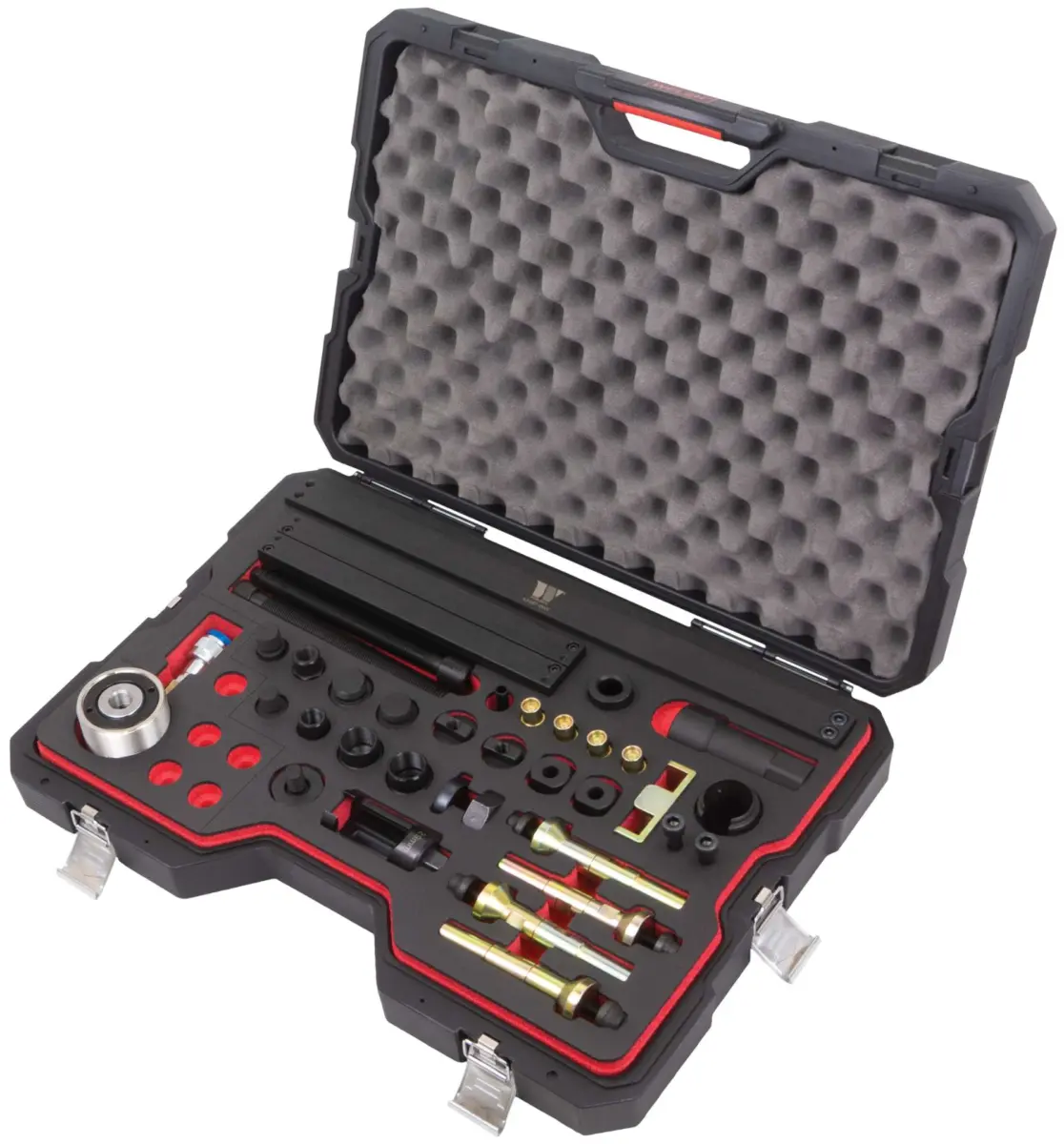 Universal Hydraulic Injector Removal Tool Kit;