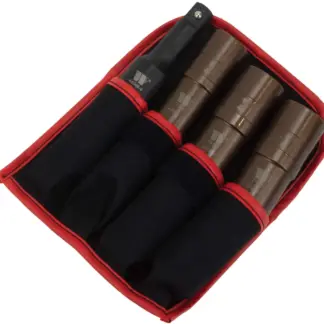 Flip Grip?; Locking Wheel Nut Removal Kit 4-Piece Set